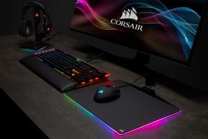 Klawiatura Corsair K95 Platinum RGB Cherry MX Speed Silver (CH-9127414-NA) 33