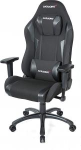 Fotel AKRacing Core EX Wide SE czarny (AK-EXWIDE-SE-CB) 2