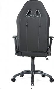Fotel AKRacing Core EX Wide SE czarny (AK-EXWIDE-SE-CB) 3