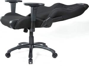 Fotel AKRacing Core EX Wide SE czarny (AK-EXWIDE-SE-CB) 5