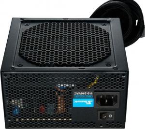 Zasilacz SeaSonic S12III 550W (SSR-550GB3) 2