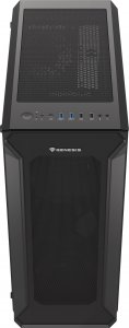 Obudowa Genesis  IRID 505 V2 MIDI TOWER (NPC-1517) 6