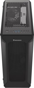Obudowa Genesis  IRID 505 V2 MIDI TOWER (NPC-1517) 12