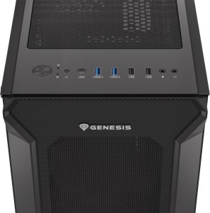 Obudowa Genesis  IRID 505 V2 MIDI TOWER (NPC-1517) 19