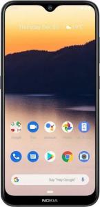 Smartfon Nokia 2.3 2/32GB Dual SIM Szary  (20984) 2