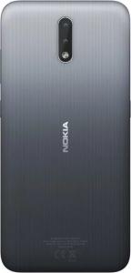 Smartfon Nokia 2.3 2/32GB Dual SIM Szary  (20984) 3