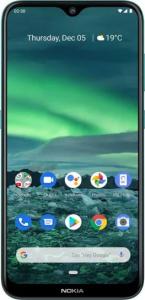 Smartfon Nokia 2.3 2/32GB Dual SIM Zielony  (2_275378) 2