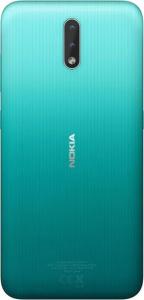 Smartfon Nokia 2.3 2/32GB Dual SIM Zielony  (2_275378) 3