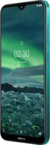 Smartfon Nokia 2.3 2/32GB Dual SIM Zielony  (2_275378) 4