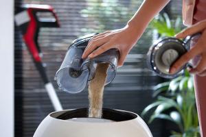 Odkurzacz pionowy Philips SpeedPro Max FC6812/01 11