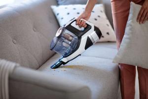 Odkurzacz pionowy Philips SpeedPro Max FC6812/01 14