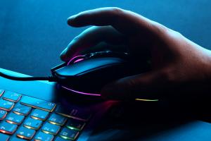 Mysz Dream Machines DM4 EVO  (DM4_Evo) 12