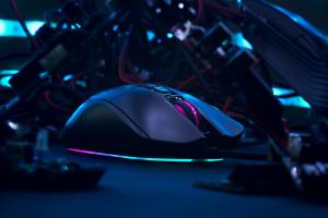 Mysz Dream Machines DM4 EVO  (DM4_Evo) 13