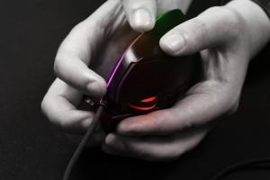 Mysz Dream Machines DM4 EVO  (DM4_Evo) 14