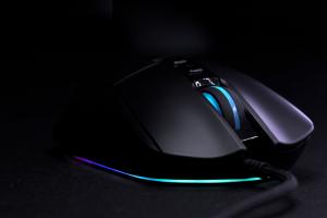 Mysz Dream Machines DM4 EVO  (DM4_Evo) 5