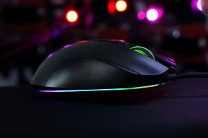 Mysz Dream Machines DM4 EVO  (DM4_Evo) 8