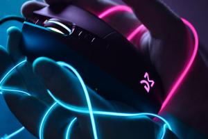 Mysz Dream Machines DM4 EVO  (DM4_Evo) 10