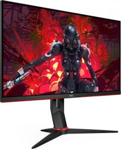 Monitor AOC Q27G2U/BK 2