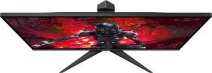 Monitor AOC Q27G2U/BK 4