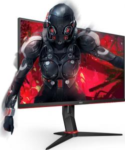 Monitor AOC Q27G2U/BK 10