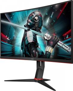 Monitor AOC CQ27G2U/BK 3