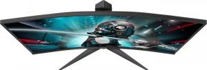Monitor AOC CQ27G2U/BK 4
