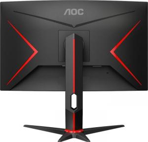 Monitor AOC CQ27G2U/BK 6