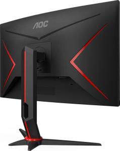Monitor AOC CQ27G2U/BK 8