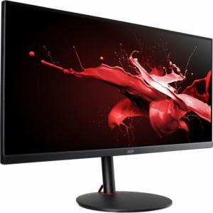 Monitor Acer Nitro XV340CKPbmiipphzx (UM.CX0EE.P05) 2