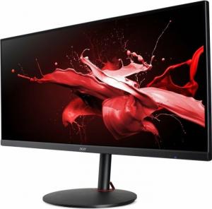 Monitor Acer Nitro XV340CKPbmiipphzx (UM.CX0EE.P05) 3
