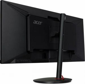 Monitor Acer Nitro XV340CKPbmiipphzx (UM.CX0EE.P05) 6