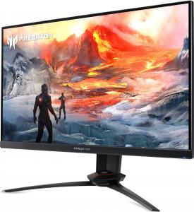 Monitor Acer Predator XB273Pbmiprzx (UM.HX3EE.P18) 4