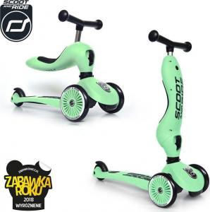 Hulajnoga Scoot and Ride Highwaykick 1 Zielony (96355) 9