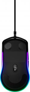 Mysz SteelSeries Rival 3  (62513) 2