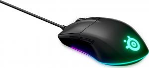 Mysz SteelSeries Rival 3  (62513) 3