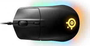 Mysz SteelSeries Rival 3  (62513) 6