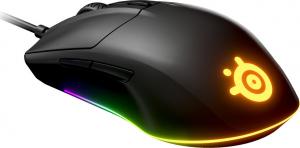 Mysz SteelSeries Rival 3  (62513) 9
