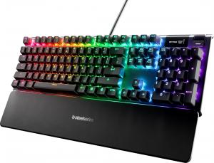 Klawiatura SteelSeries Apex 5 Hybrid RGB (64532) 5
