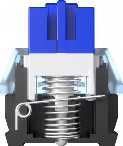 Klawiatura SteelSeries Apex 5 Hybrid RGB (64532) 7