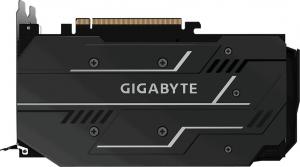 Karta graficzna Gigabyte Radeon RX 5600 XT Windforce OC 6GB GDDR6 (GV-R56XTWF2OC-6GD) 6