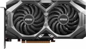 Karta graficzna MSI Radeon RX 5600 XT Mech OC 6GB GDDR6 (RX 5600 XT MECH OC) 2