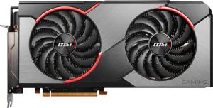Karta graficzna MSI Radeon RX 5600 XT Gaming X 6GB GDDR6 (RX 5600 XT GAMING X) 2