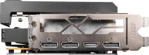 Karta graficzna MSI Radeon RX 5600 XT Gaming X 6GB GDDR6 (RX 5600 XT GAMING X) 5
