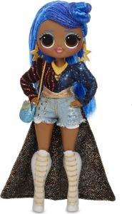 MGA LOL Surprise! Lalka OMG Core S2 Miss Independent (565130) 2