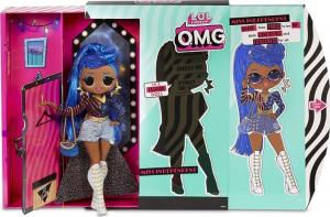 MGA LOL Surprise! Lalka OMG Core S2 Miss Independent (565130) 4