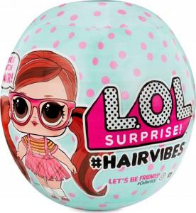 MGA LOL Surprise! Hairvibes Tots (564751/564744) 1