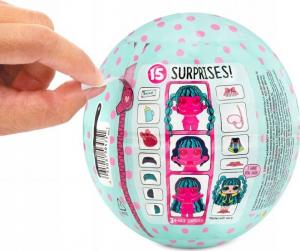 MGA LOL Surprise! Hairvibes Tots (564751/564744) 2