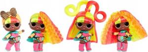 MGA LOL Surprise! Hairvibes Tots (564751/564744) 4
