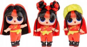 MGA LOL Surprise! Hairvibes Tots (564751/564744) 6