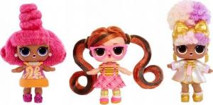 MGA LOL Surprise! Hairvibes Tots (564751/564744) 8